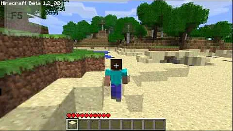 マインクラフト 操作方法 Mp3