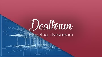 CoD4: Deathrun Mapping - Ethereal #9 (mp_dr_ethereal)