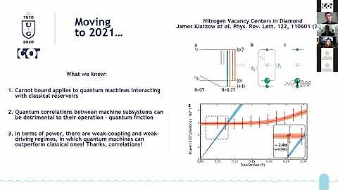 Pawe Mazurek - Thermodynamics of Minimal Coupling ...