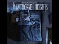 Saying Sorry - Hawthorne Heights