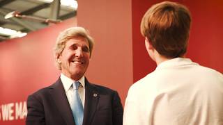 Global Table Day One Wrap