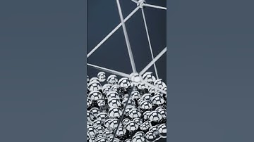 Cinema 4d animation | Unreal engine | Lumen (Reflections RTX)