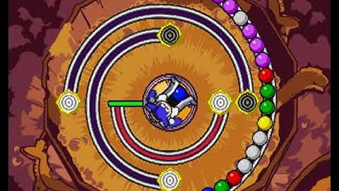 zuma deluxe puzz loop 2 edition (improved) is now released!