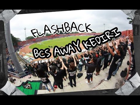 BRIGATA CURVA SUD | PERSIK VS PSS LIGA 1 2022