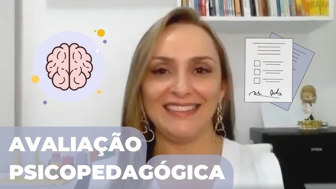 Atuação psicopedagógica e aprendizagem escolar