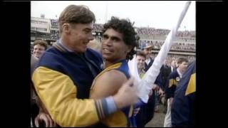 Chris Lewis - 2013 WA Football Hall of Fame Induction Video