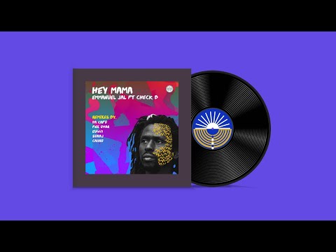 Emmanuel Jal Feat.