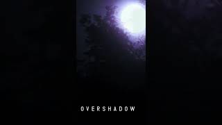 OVERSHADOW - trailer announce - Erika Monet - Controversial LP