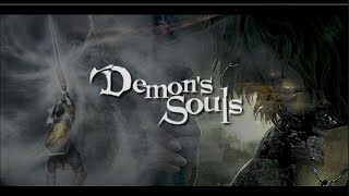 [ 🗡Demon's Souls remake - le 100% ] : 08 Sanctuaire - Autel des tempêtes