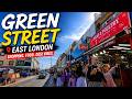 🚨 The REAL South Asian Heart of London! 🤯 (Green Street Walk 2026) 🇬🇧Green St
