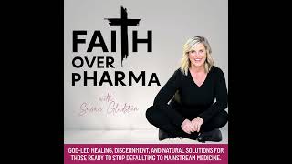 108. The Lie About Chronic Illness: Why Your Diagnosis Isn’t the End of Your Health with Dr. Amy ...
