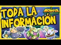 MONSTA INFINITE: ¡TODA LA INFORMACIÓN DEL JUEGO NFT MÁS ESPERADO!