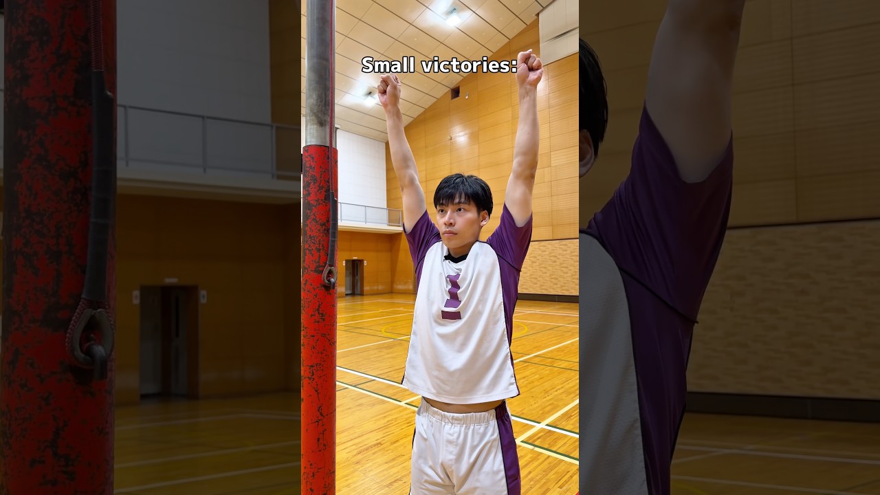Little moments in volleyball that make you happy☺️ #volleyball