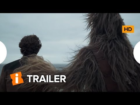 Han Solo -  Uma História Star Wars | Teaser Legendado