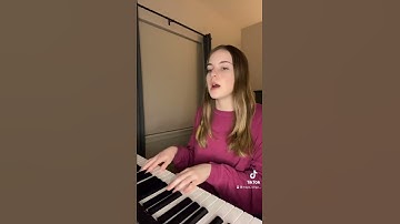 Thumbnail of Save Your Tears (cover) #shorts #TheWeeknd #SaveYourTears