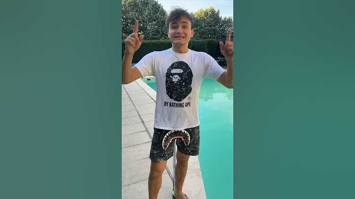 J’ai finit le nettoyage de ma piscine sale ! 🤢