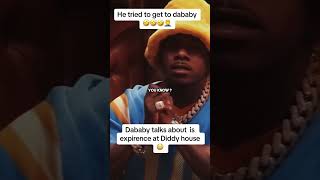 👀 DaBaby EXPOSES Beyonce & Jay Z Involvement With Diddy 🤯 #beyonce #jayz #diddy #dababy