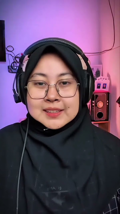 Nisa. - duet maut #shortvideo #video #cover #collab #sigmaent