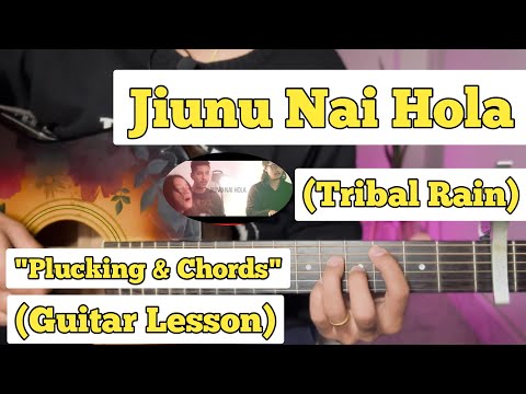 Jiunu Nai Hola