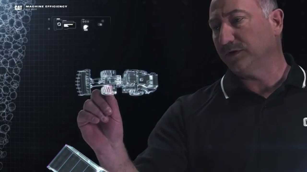 caterpillar stock price Rethink Machine Technology | Eco Mode