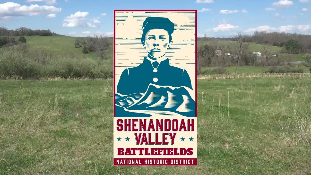 Battle of Fisher's Hill: George Crook's Flank Attack