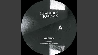 Video thumbnail of "Carl A. Finlow - Anomaly (2016 Reissue)"