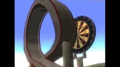 C&C Renegade Stunting Fun!