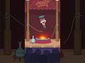 😱Top class magician ☠️ Death Puzzle Level 49#gaming#shorts #games#tranding#puzzle #viral