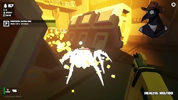 Kill It With Fire 2: Entering Spider Hell (March 25, 2025)