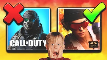 5 REASONS YOU SHOULD TRY COMBAT MASTER RIGHT NOW 🔥| COD VS COMBAT MASTER