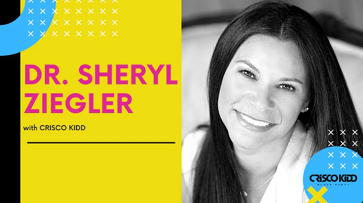 Dr. Sheryl Ziegler Explains What 'Mommy Burnout' Is and How Moms Can Survive After The Pandemic