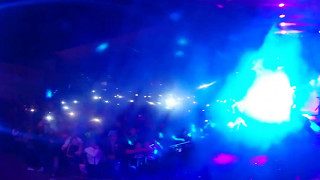 El Telefono- Los Papis RA7 Sonido Fantasma 32 Anniversario 360 VR