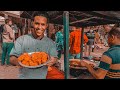 Street Food in bangladesh