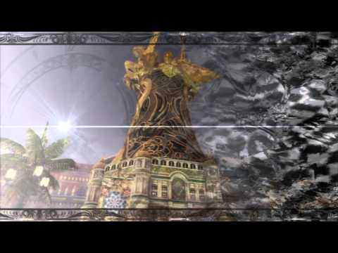 Lightning Returns ライトニングリターンズ 17 (4日目終了)