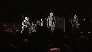 Descendents - &quot;Nothing With You&quot; and &quot;Baby Doncha Know&quot; live in Houston, TX 08/12/21