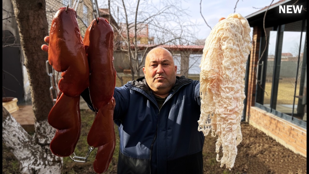 Cooked Liver Khan Style! Incredibly Delicious Recipe!