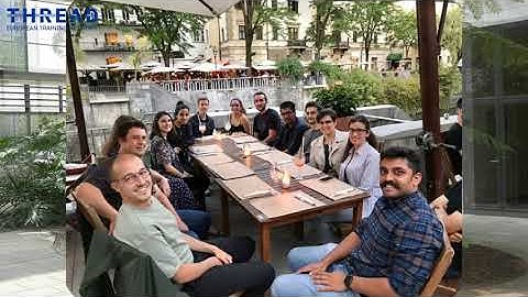 Q&A with Project THREAD