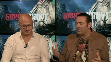 Official Treyarch Livestream - Descent