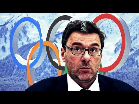 La farsa all’italiana delle Olimpiadi (19 set 2018)