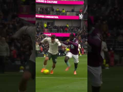 GUIU to FERNANDEZ! 🔥