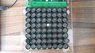 Zynq FPGA levitation with movement in XY plane