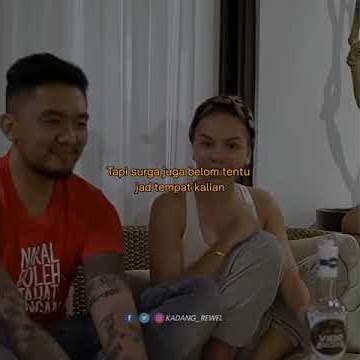 Story wa Curhatan Si Nikita Mirzani