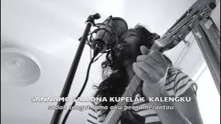 LAGU MAKASSAR - NAKKU RI AMMA BAPAKKU