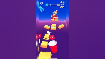 🎾 Tel- en stuiterspel | Leer snel cijfers! #Shorts #KinderShorts #LeerShorts #Telspel #Kind