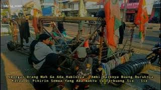 Story WhatsApp Versi Anak Vespa Extreme Indonesia