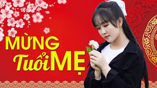 MỪNG TUỔI MẸ - KIM CHI | 