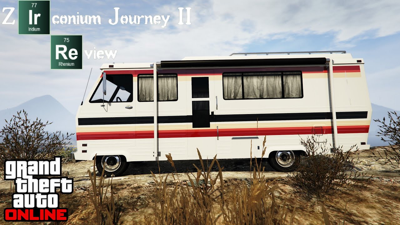 gta v journey 2