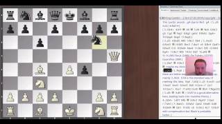 Overview of The Kings Gambit with 3 Bc4!? Overview of The Kings Gambit with 3 Bc4!?
