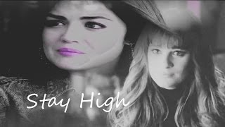 Multifandom - Stay High