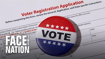 New York Times analysis reveals voter registration blow to Democrats